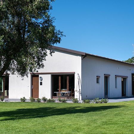 A3Passi Villa Ancona Eksteriør billede