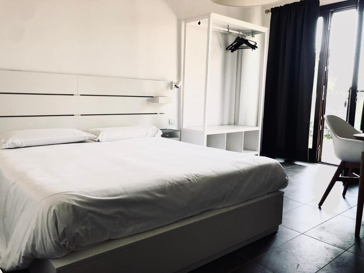 A3Passi Villa Ancona Eksteriør billede